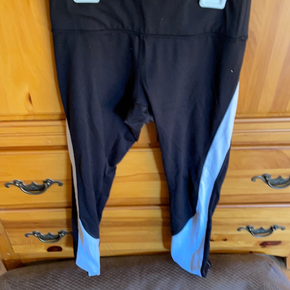 PINK Victoria secret leggings - size small